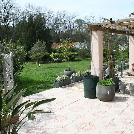 Maison d'hôtes Les Glycines Le Thoronet